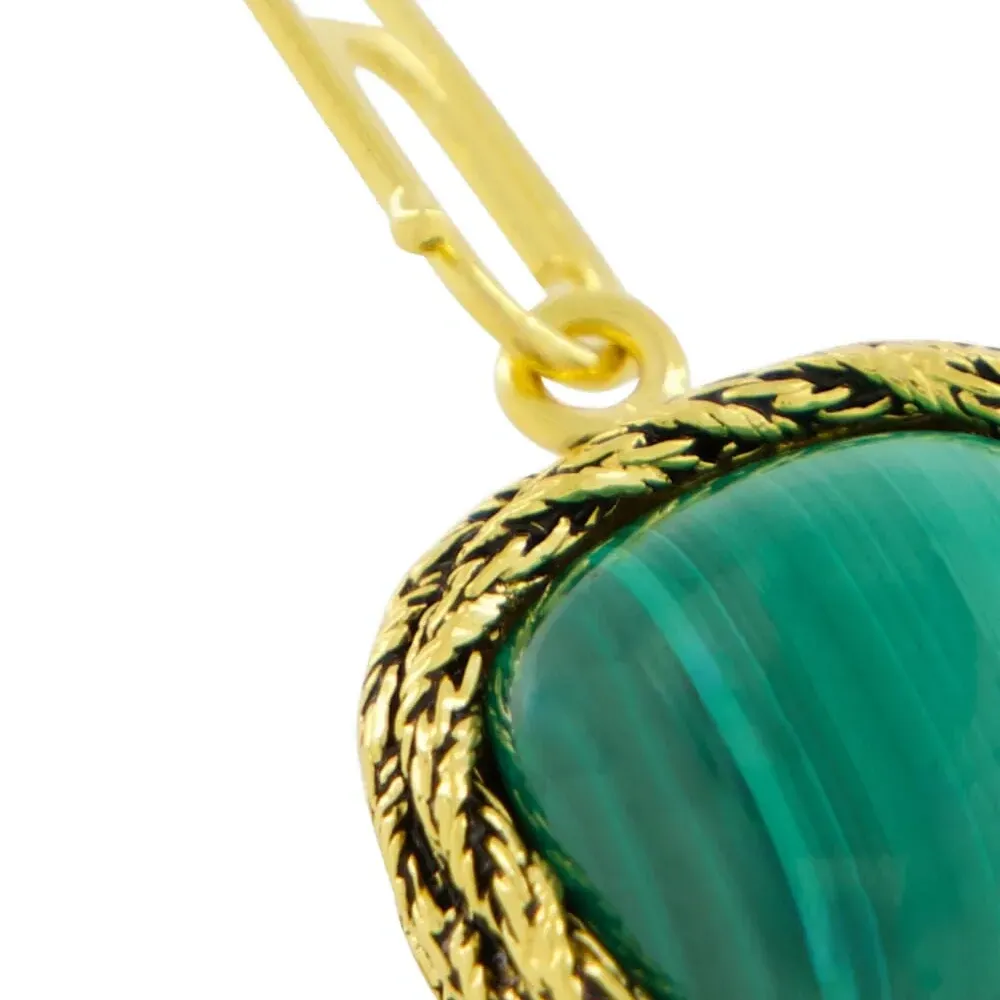 Подвеска Malachite Подвеска Malachite