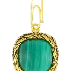 Подвеска Malachite