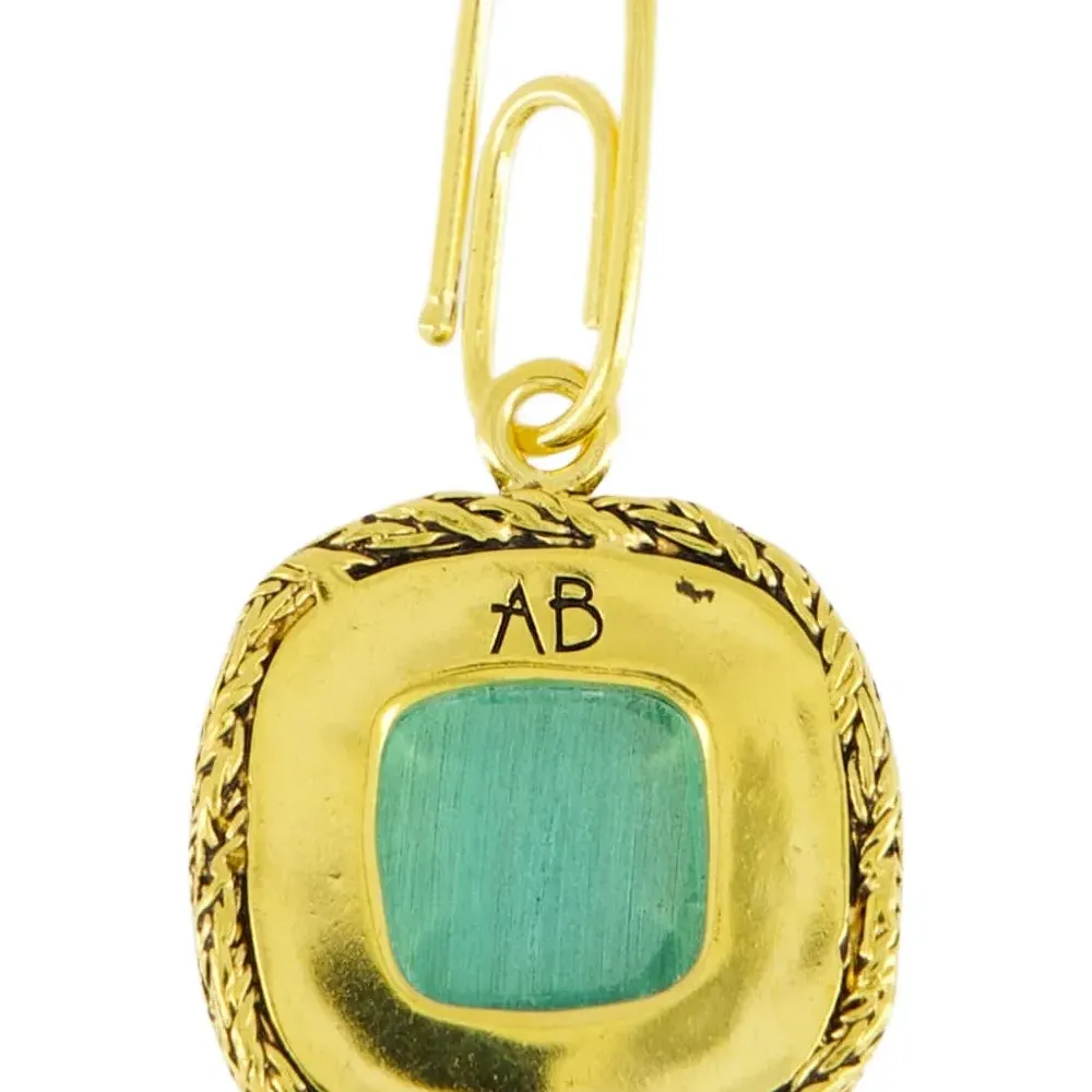 Подвеска Malachite Подвеска Malachite