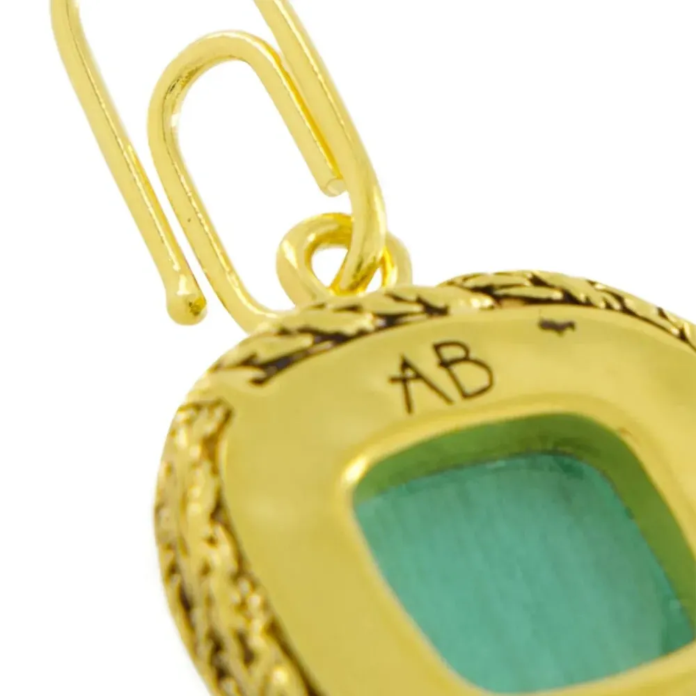 Подвеска Malachite Подвеска Malachite