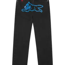 Джинсы Running Dog