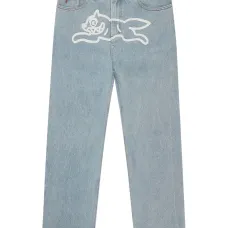 Джинсы Running Dog