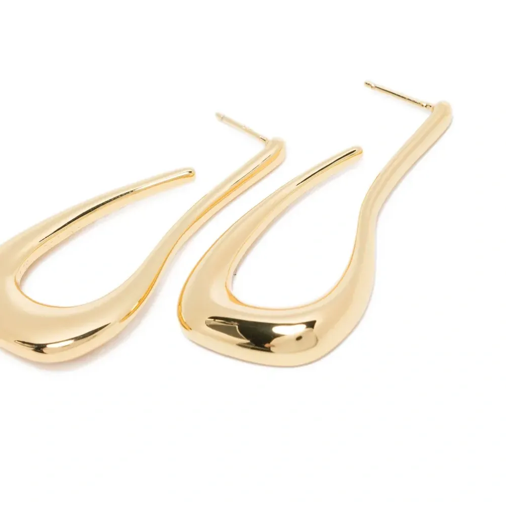 Серьги Loveblood