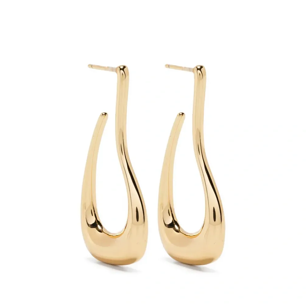 Серьги Loveblood