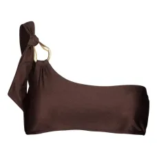 топ бикини Ascension на одно плечо