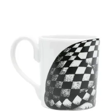 Кружка Fidelity Quadrettato (11.5 x 8 см)
