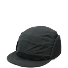 Водонепроницаемая кепка с наушниками