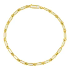 Глянцевое колье