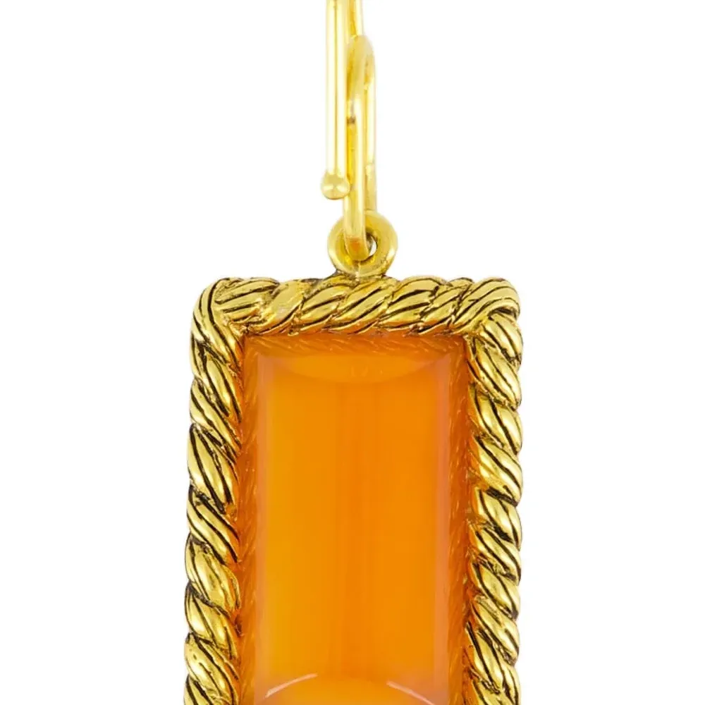 Подвеска Calcedoine