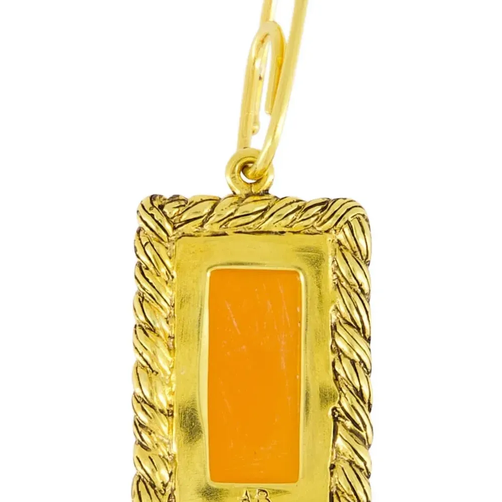 Подвеска Calcedoine