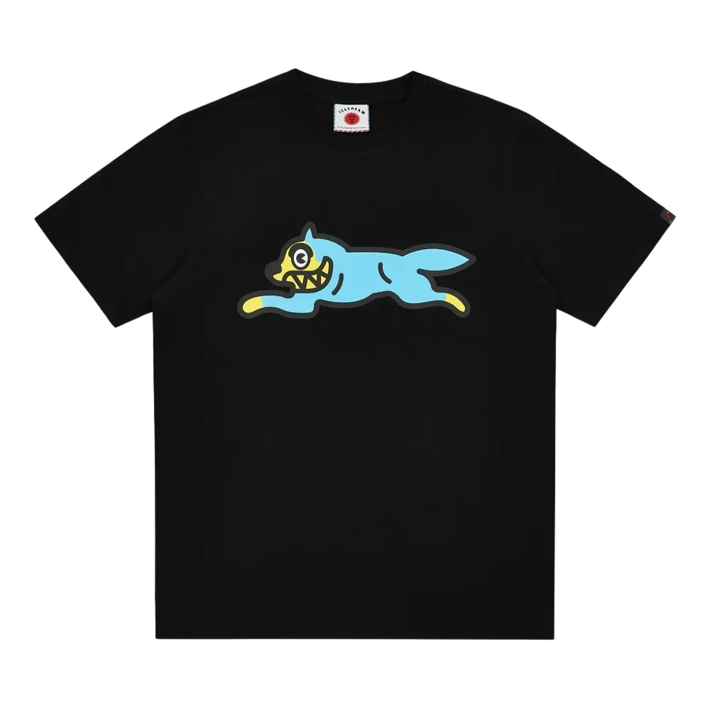 Футболка Running Dog