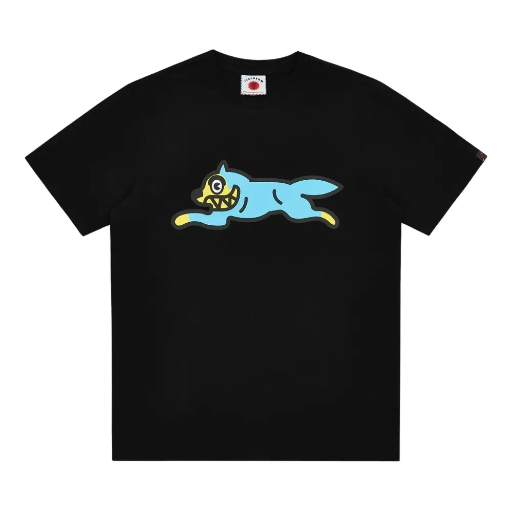 Футболка Running Dog