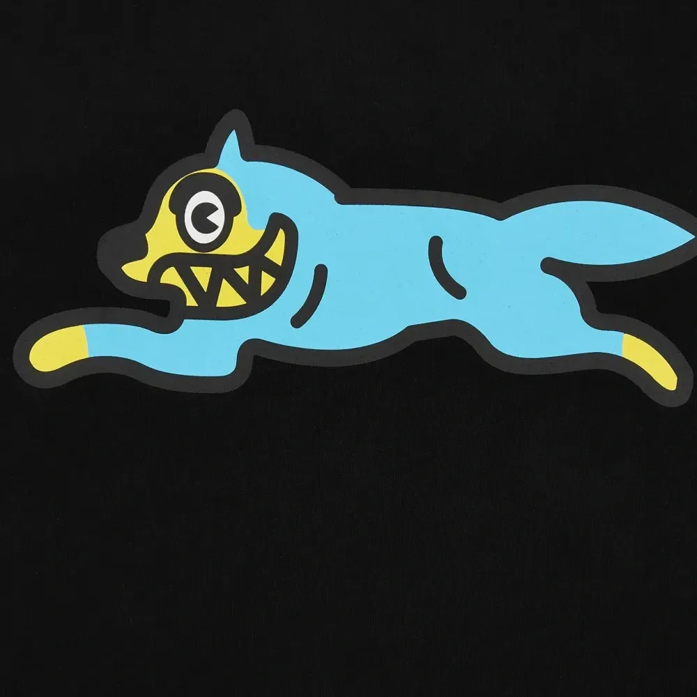 Футболка Running Dog