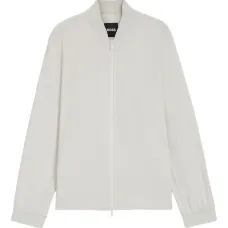 Легкая куртка на молнии