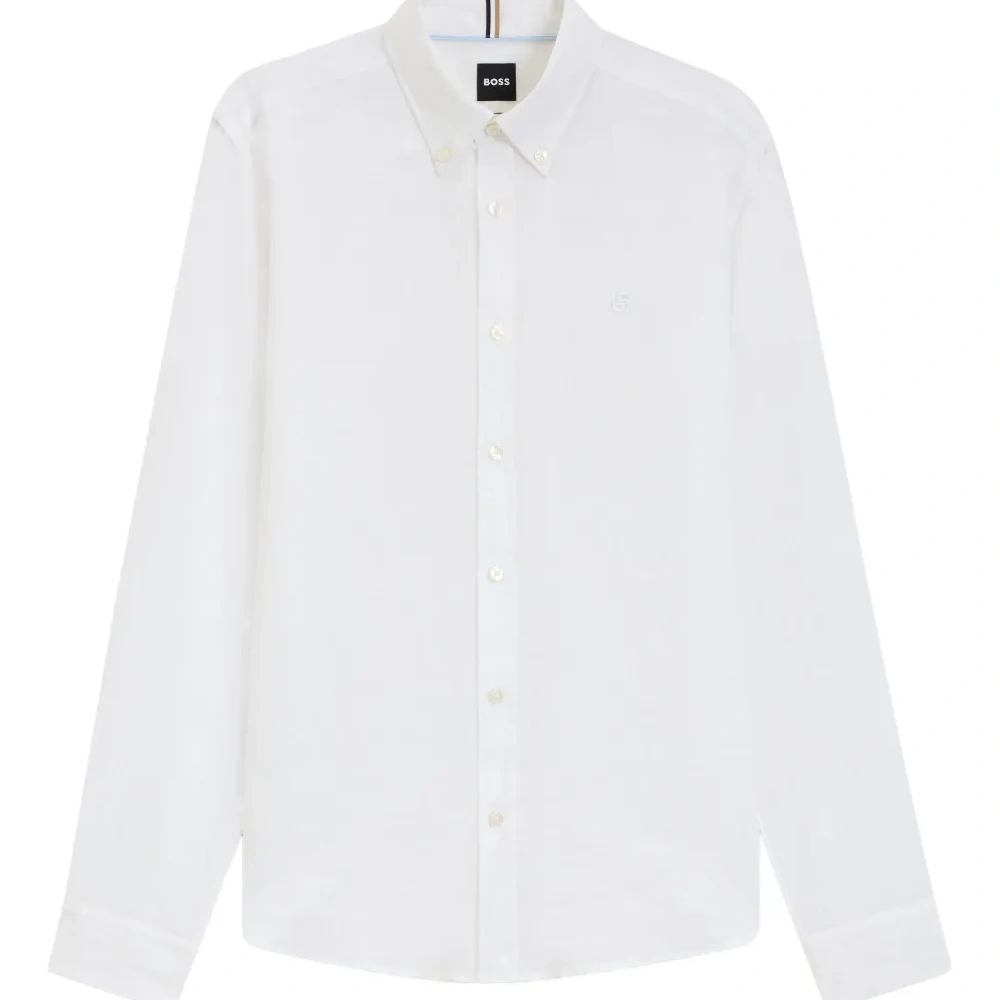 Рубашка с длинными рукавами