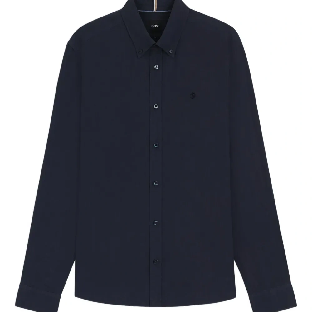 Рубашка с длинными рукавами