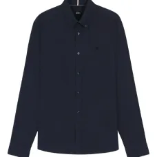 Рубашка с длинными рукавами