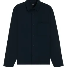 Рубашка с длинными рукавами