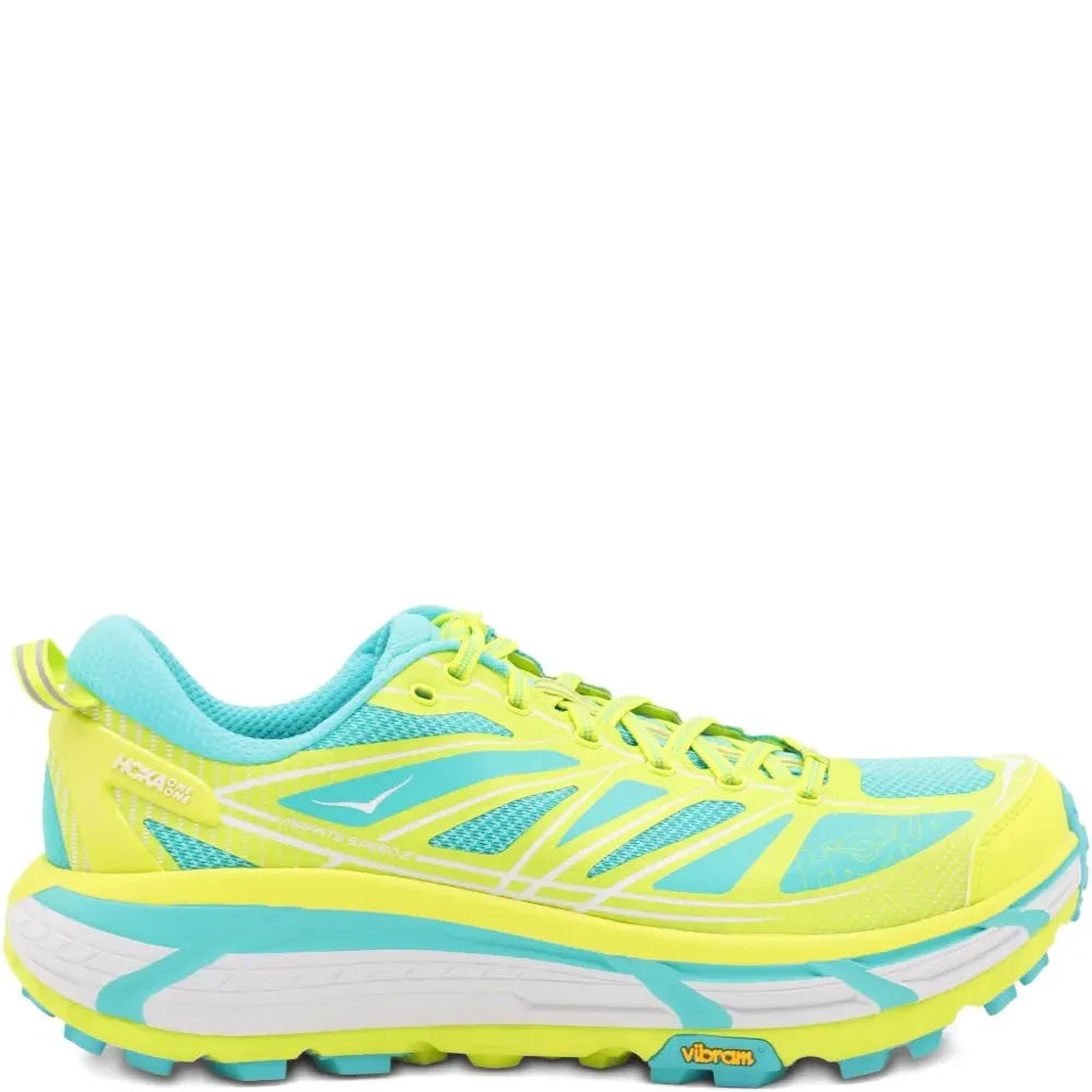 кроссовки Mafate Speed 2