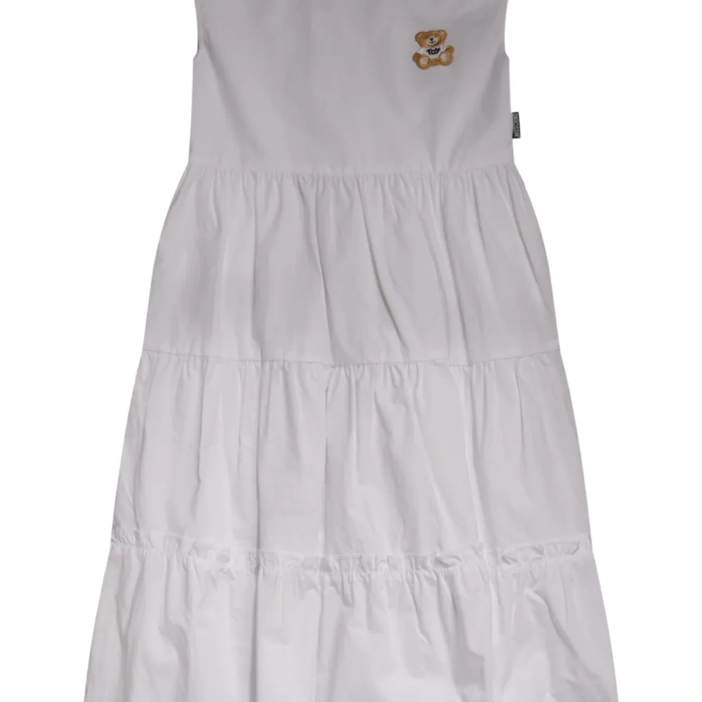 Платье с аппликацией Teddy Bear