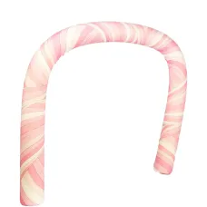 Лапша с принтом