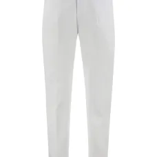 Брюки с петлями для ремня