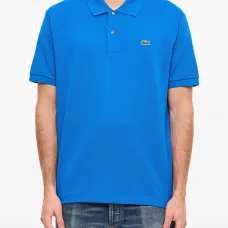 Рубашка поло с логотипом