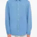 Рубашка с длинными рукавами