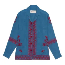 Рубашка Tulum Рубашка Tulum