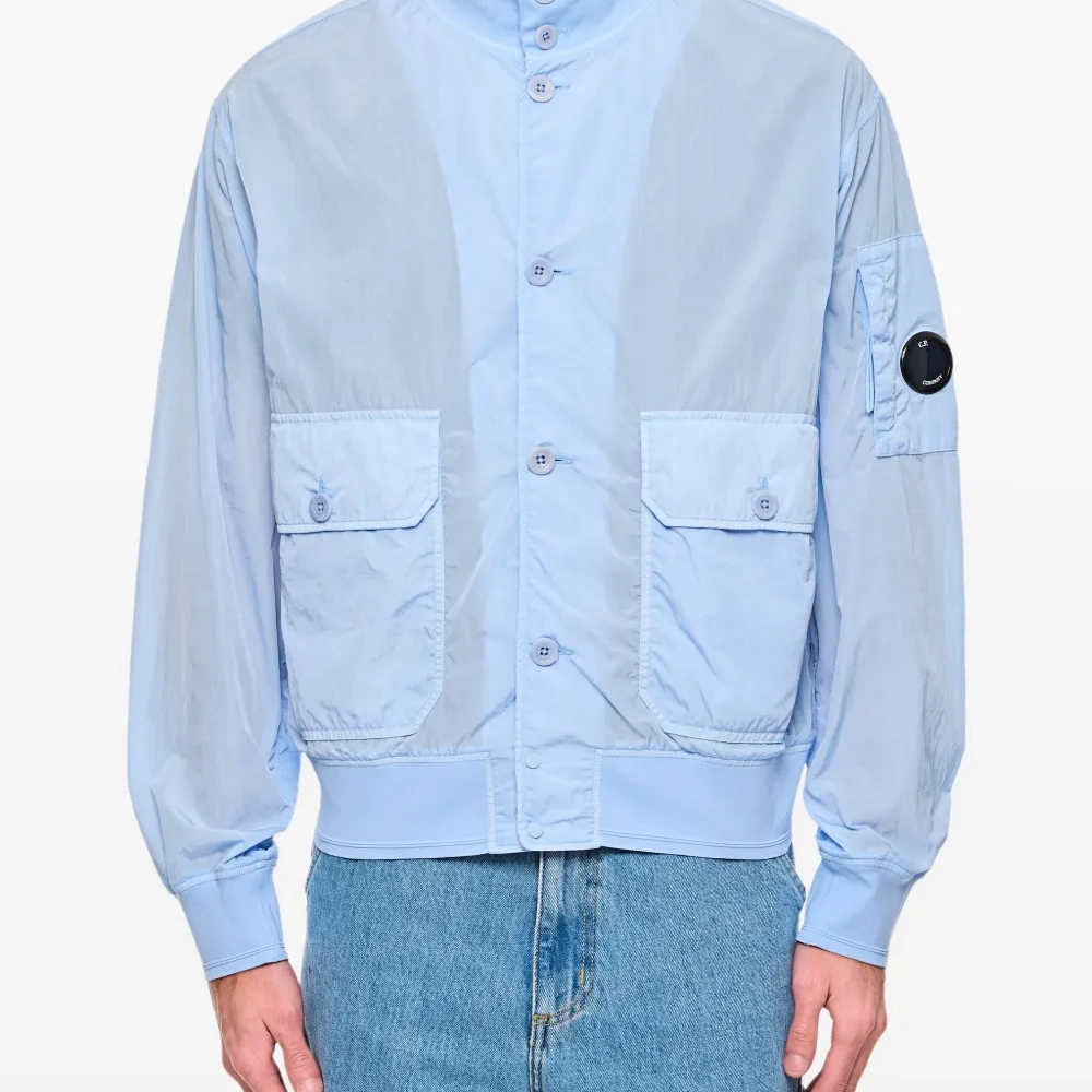 Легкий бомбер