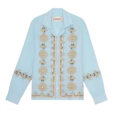 Рубашка с длинными рукавами Рубашка с длинными рукавами