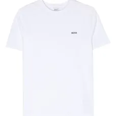 Футболка с логотипом