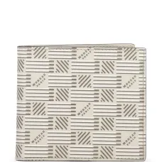 Бумажник с узором Бумажник с узором