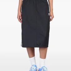 Юбка из смесового хлопка Юбка из смесового хлопка