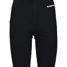 Облегающие шорты