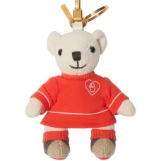 Брелок с вышивкой Bear Брелок с вышивкой Bear