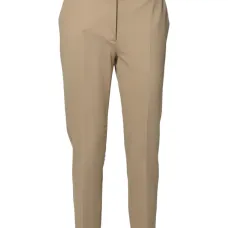 Брюки строгого кроя