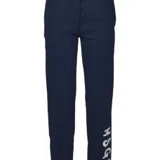 Спортивные брюки с логотипом