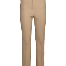 Брюки строгого кроя