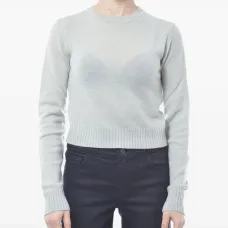 Шерстяной свитер