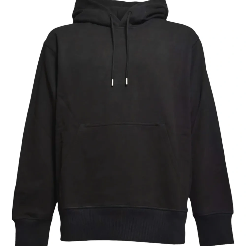 Базовое худи