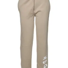 Спортивные брюки с логотипом