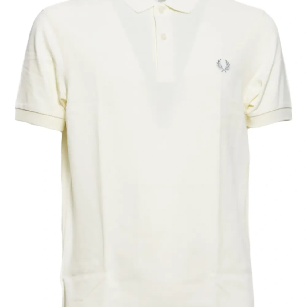 Рубашка поло из коллаборации с Fred Perry