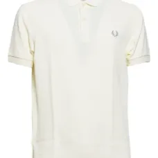 Рубашка поло из коллаборации с Fred Perry