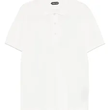 Рубашка поло из ткани пике