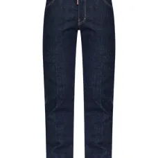 Хлопковые джинсы