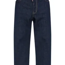 Широкие джинсы Широкие джинсы