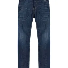 Хлопковые джинсы