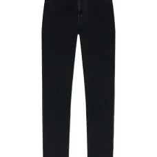 Хлопковые джинсы