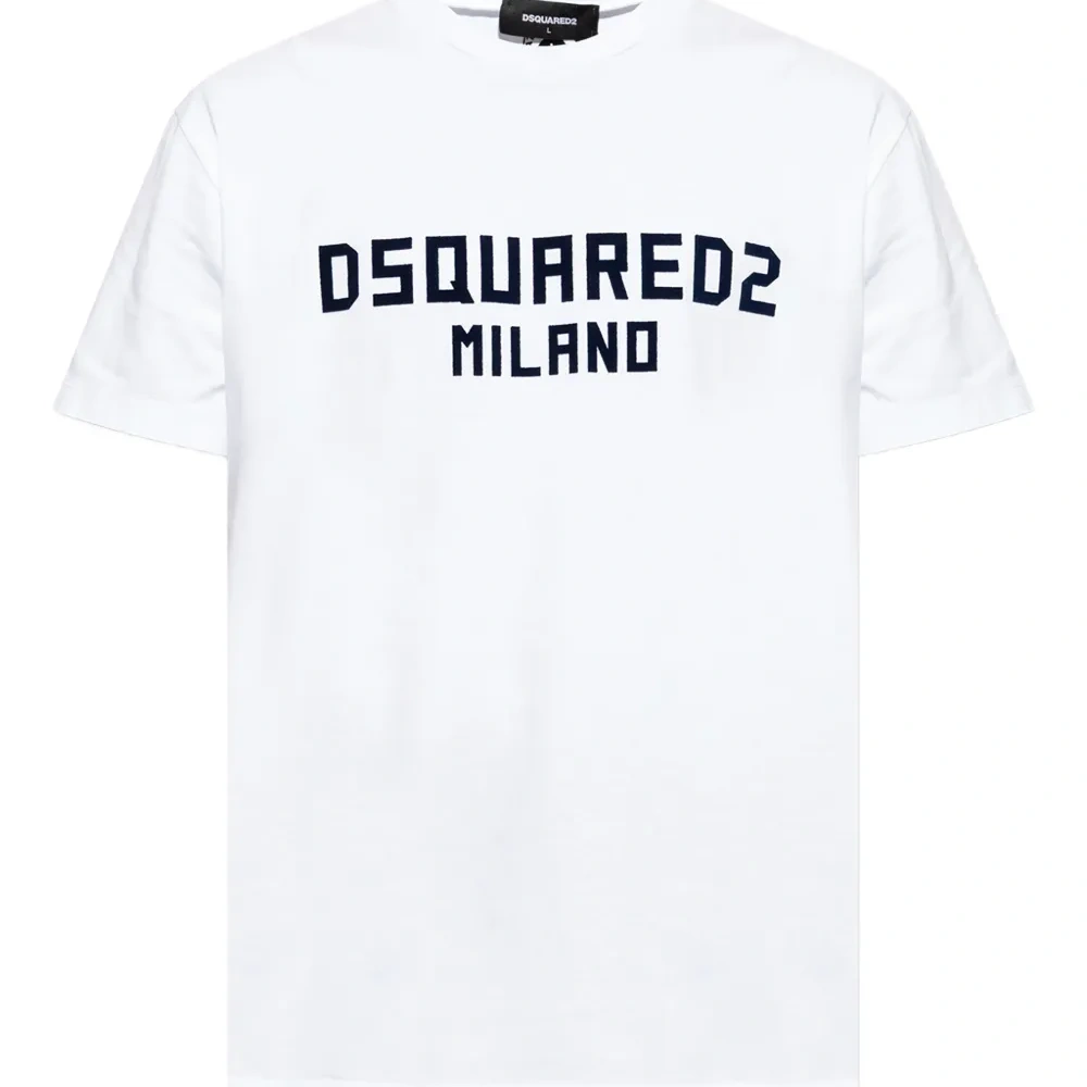 Футболка D2 Milano